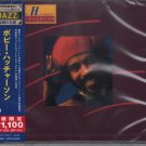bobby hutcherson - knucklebean CD 2021 blue note made in japan 6 tracks new UCCU-8138 bobby hutcherson - knucklebean CD 2021 blue note made in japan 6 tracks new UCCU-8138