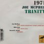 harold e smith, mike kull, joe mcphee - trinity CD 2001 atavistic unheard new UMS/ALP214CD