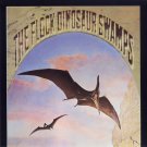 the flock - dinosaur swamps CD 1996 one way 7 tracks used like new A 26658 the flock - dinosaur swamps CD 1996 one way 7 tracks used like new A 26658