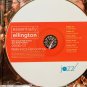 essentially ellington: 2006-07 reference recordings CD jazz at lincoln center like new