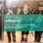 essentially ellington: 2008-09 reference recordings CD jazz at lincoln center like new