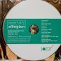 essentially ellington: 2008-09 reference recordings CD jazz at lincoln center like new