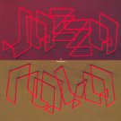 jazzanova - in between CD digipak 2002 compost ropeadope 17 tracks like new 0-7567-93121-2-9