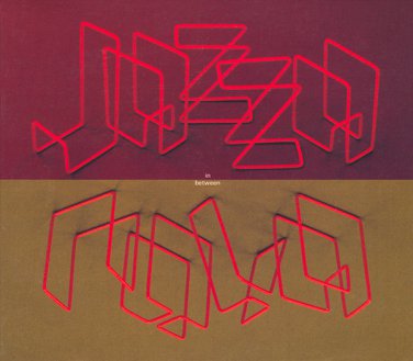 jazzanova - in between CD digipak 2002 compost ropeadope 17 tracks like new 0-7567-93121-2-9