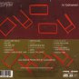 jazzanova - in between CD digipak 2002 compost ropeadope 17 tracks like new 0-7567-93121-2-9