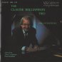 claude williamson trio - hallucinations CD 1995 V.S.O.P. 12 tracks like new #95