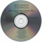 claude williamson trio - hallucinations CD 1995 V.S.O.P. 12 tracks like new #95