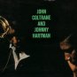 john coltrane and johnny hartman CD digipak 1995 impulse! used GRD-157