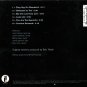 john coltrane and johnny hartman CD digipak 1995 impulse! used GRD-157