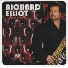 richard elliot - rock steady CD 2009 artistry music 11 tracks new factory-sealed ART 7018 richard elliot - rock steady CD 2009 artistry music 11 tracks new factory-sealed ART 7018