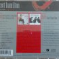 scott hamilton - from the beginning CD 2-discs 2002 concord jazz promo like new CCD2-2117-2