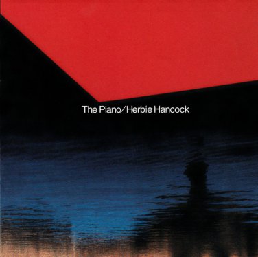herbie hancock - the piano CD 2004 columbia legacy 11 tracks like new CK 87083