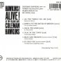 coleman hawkins - hawkins! alive! at the village gate CD 1986 verve made in japan used 829 260-2