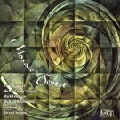 mosaic sextet - mosaic sextet CD 2-discs 2001 GM recordings like new GM3045CD