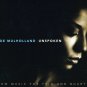joe mulholland - unspoken CD digipak 2012 self-published 10 tracks new factory-sealed