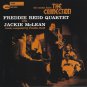 freddie redd quartet with jackie mclean - music from the connection CD 2005 blue note new