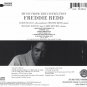 freddie redd quartet with jackie mclean - music from the connection CD 2005 blue note new