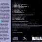 charles mcpherson - live at the five spot CD 1994 prestige 9 tracks like new PRCD-24135-2