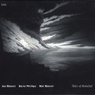 joe maneri / barre phillips / mat maneri - tales of rohnlief CD 1999 like new ECM 1678 559 858-2