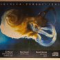 joe maneri trio - kalavinka CD 1989 cochlea productions 9 tracks like new CP1289