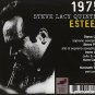 steve lacy quintet - esteem: live in paris 1975 CD 2006 atavistic 6 tracks new ALP260CD