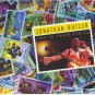 jonathan butler - live in south africa CD + DVD 2-discs 2007 rendezvous like new REN51352