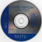 gonzalo rubalcaba - the blessing CD 1991 blue note 10 tracks like new CDP 7 97197 2