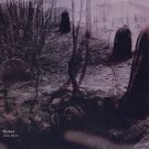 evoken - atra mors CD digipak 2012 profound lore canada 8 tracks new factory-sealed PFL-100
