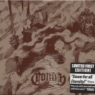 conan - blood eagle CD limited edition digipak 2014 napalm spinning goblin new NPR 527 CD