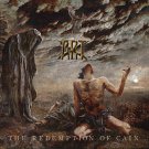 art x - redemption of cain CD digipak 2016 metalville germany 10 tracks new MV0122