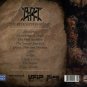 art x - redemption of cain CD digipak 2016 metalville germany 10 tracks new MV0122