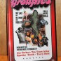 groupies - documentary film DVD 2006 cherry red 75 minutes NTSC region 1 widescreen like new