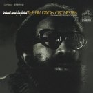 bill dixon orchestra - intents and purposes: limited edition CD 2011 RCA victor new LSP-3844