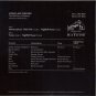 bill dixon orchestra - intents and purposes: limited edition CD 2011 RCA victor new LSP-3844