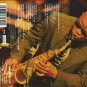 maceo parker - roots & grooves CD 2-discs 2008 heads up international like new HUCD 3134
