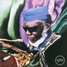 pharoah sanders - message from home CD 1996 verve 6 tracks new factory-sealed 314 529 578-2 pharoah sanders - message from home CD 1996 verve 6 tracks new factory-sealed 314 529 578-2