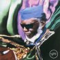 pharoah sanders - message from home CD 1996 verve 6 tracks new factory-sealed 314 529 578-2