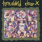 torn, david - door x CD 1990 windham hill 10 tracks like new WD-1096 torn, david - door x CD 1990 windham hill 10 tracks like new WD-1096