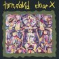torn, david - door x CD 1990 windham hill 10 tracks like new WD-1096