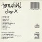 torn, david - door x CD 1990 windham hill 10 tracks like new WD-1096