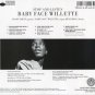 baby face willette - stop and listen CD 2009 blue note reissue 8 tracks new 50999 2 65143 2 1