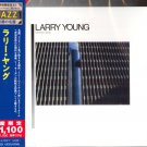 larry young - mother ship CD 2021 blue note made in japan 5 tracks new factory-sealed UCCU-8145 larry young - mother ship CD 2021 blue note made in japan 5 tracks new factory-sealed UCCU-8145