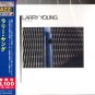 larry young - mother ship CD 2021 blue note made in japan 5 tracks new factory-sealed UCCU-8145