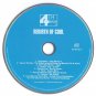 the rebirth of cool featuring m.c. solaar, ronny jordan, martine girault CD 1993 island like new