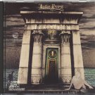 judas priest - sin after sin CD columbia 8 tracks like new CK 34787