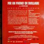 per un pugno di dollari: versione restraurata collector's edition BluRay 2008 ripley's like new