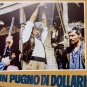 per un pugno di dollari: versione restraurata collector's edition BluRay 2008 ripley's like new