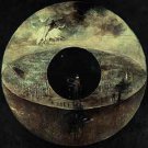 gravetemple - impossible fears CD digipak 2017 svart 6 tracks new factory-sealed SVART081