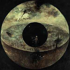 gravetemple - impossible fears CD digipak 2017 svart 6 tracks new factory-sealed SVART081
