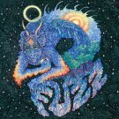 fuzz - fuzz CD cardsleeve 2013 in the red recordings 8 tracks new factory-sealed ITR 254
